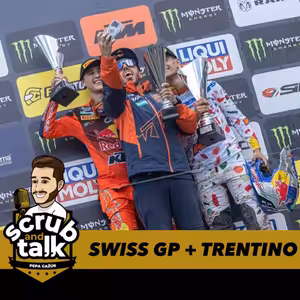 Swiss GP + Trentino