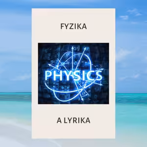 NEO Time: Fyzika a lyrika