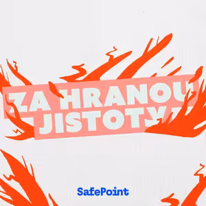 Za hranou jistoty (1/3): Konec Boha, jak ho známe | Pavel Eder