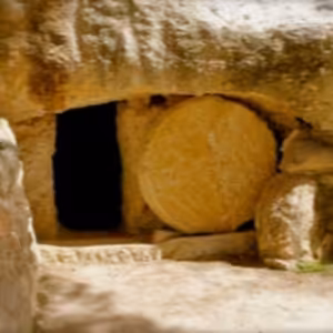 17.4.2022 1.slávnosť Veľkonočná (Mk 16,1-8) kázeň Poprad