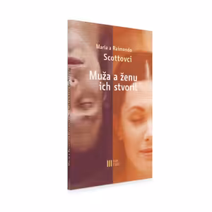 Scottovci: Muža a ženu ich stvoril