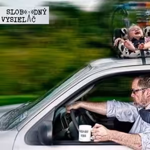 Jaskyna Pre Muzov 12 - 2015-05-26 Ako vyzerá otec