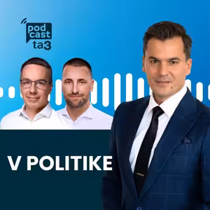 V politike: Erik Tomáš vs. Marián Viskupič