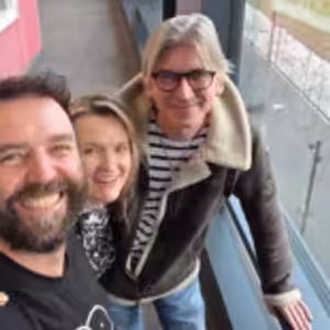 Jiří Strach: Texty od Zdeňka Svěráka jsou jako Písmo svaté. I když se budete sebevíce snažit, tak nebudete vtipnější než on