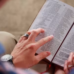 Služby Božie 2. 3. 2025 | Jedno potrebné