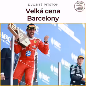 Hamilton zpátky na vrcholu, Le Mans a MotoGP v Brně