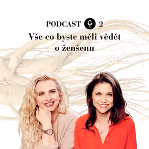 Není ženšen jako ženšen. Jak poznat opravdu účinný ženšen? Jaké jsou jeho benefity? A proč bychom měli ženšen konzumovat pravidelně?