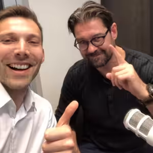 Kapitán Forbesu Petr Šimůnek: „Úspěch je, když děláš práci, která tě baví a je pro někoho užitečná.“