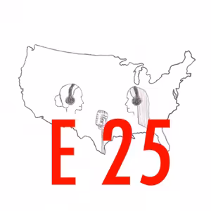 Epizóda 25 - Definitívny koniec volieb a Trumpove milosti