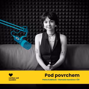 Člověk, který přijde z vyloučené lokality, kde nebyla elektřina ani voda, často nemá zkušenost s tím, jak fungovat v běžném bytě - Petra Kolářová