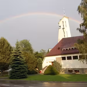 Pobožnosť 11. 4. 2021 | Uč sa od dobrých priateľov