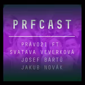 PrFcast #7 PRÁVO21