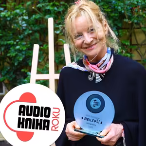 Audiokniha roku 2020 – Nejlepší interpretka