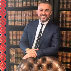 Slováci v zahraničí: Matús Varga