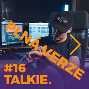 PLNÁ VERZE: STEWE: Souboyz dělám pro radost, celý život se věnuji hudbě