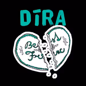 Kazeta #34: Ántré | s02e18