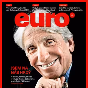 EURO 46 / 2018 - výběr nejlepších článků