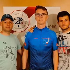 Európska cyklojazda krajinami Pobaltia