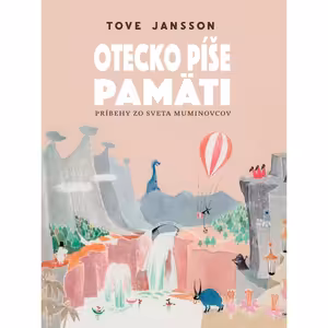 Otecko píše pamäti