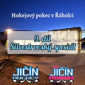 #9| Silvestrovský speciál