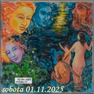 Hudobný hosť - 2025-11-01 Peter Dobromír Kotus - Obyčaj