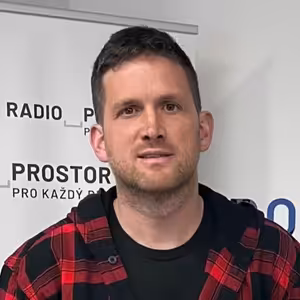 Spisovatel Štěpán Javůrek: Inspirací jsou pro mě rozpadlé kostelíky a zaniklé vesnice