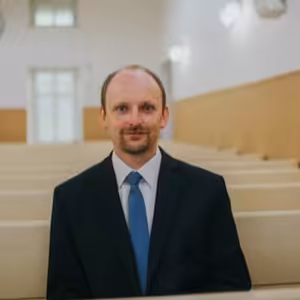 Klíčové otázky - Jiří Chodura - (05.05.2019 - CZ)