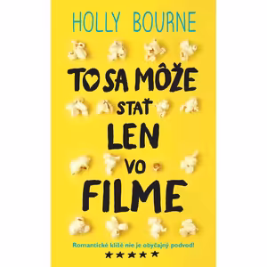 To sa môže stať len vo filme