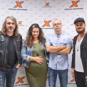 Hemendex: Rozhovor s kapelou Gladiator o pesničke Keď som s ňou