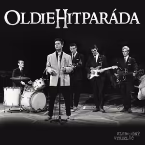 Oldies but goldies 180 - 2025-02-12 74. kolo oldiehitparády