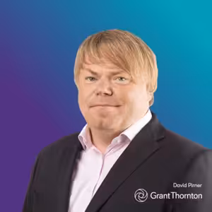 GT Talks: Nejhorší možné scénáře v politice a ekonomice s Davidem Pirnerem