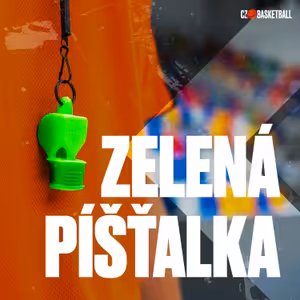 Jak si vede zelená píšťalka?