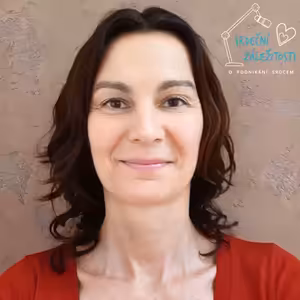 Temná noc duše: Proč je pád na úplné dno ve skutečnosti DAR? - Michaela Adamová