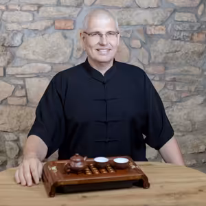 Tchaj-ťi a Tao, Radek Kolář