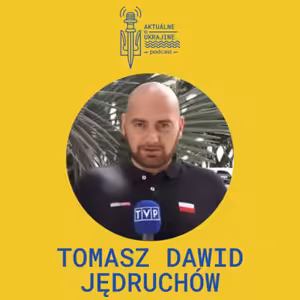 Tomasz Dawid Jędruchów: Ukrajinci bojujú naozaj za nás všetkých