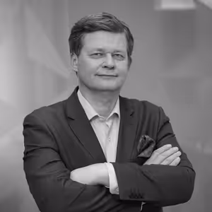 Radek Pokorný - Chceme patřit na západ, ale hodnoty sdílíme s východem. Nevyužíváme náš potenciál