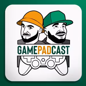 GAMEPADcast