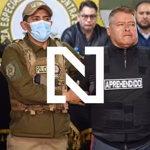 Generál v poutech. Proč v Bolívii nevyšel vojenský převrat?