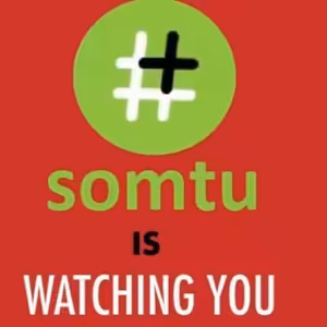 JsmeTu na Slovensku a cenzura přes aplikaci