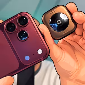 Otestovali jsme iPhone 18 Pro Max a Apple Watch 12! Stojí nové jablečné novinky za to?