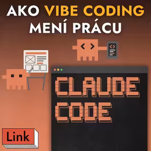 Nepotrebujete nápad, stačí problém: Ako vibe coding mení prácu. Za pár minút máte Chrome rozšírenie