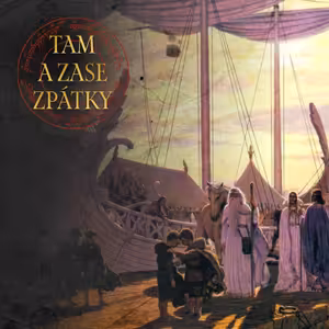 Co bylo po Pánovi prstenů? || Tam a zase zpátky