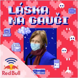 Ester Geislerová: Jak probdít noc u Wolfensteina?