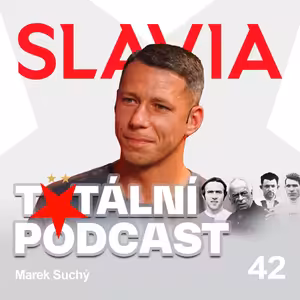 Marek Suchý: Bydlel jsem kousek od Edenu a Slavia byl sen. Švýcaři lépe dostávají hráče do TOP lig. Dnešní fotbal? Vytrvalost, silovost, intenzita a všechno to v ještě daleko větší rychlosti
