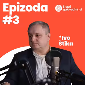 Ivo Štika – Hon na Rittiga kvůli 17 haléřům mi zničil život, deset let jsem bojoval s médii a soudy