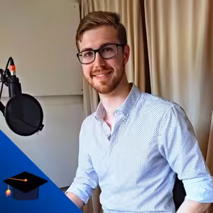 #09 – Petr Marek: Konverzační AI teď funguje dobře, když člověk spolupracuje