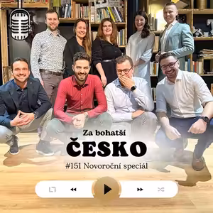 #151 Novoroční speciál