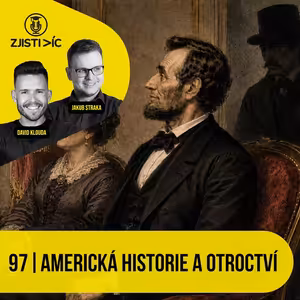 97 – Americká historie a otroctví