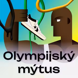 Olympiáda jako továrna na tenisky