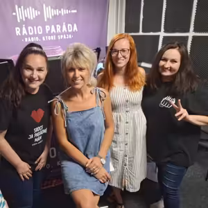 Dni mesta Snina: O programe a sprievodných aktivitách s Dianou Turčik a Simonou Mandzákovou